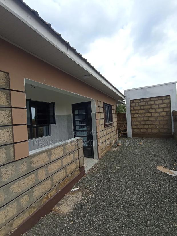 3bdrm Bungalow in Kiserian for sale - thumbnail 5
