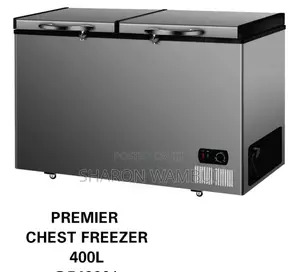 New Chest Freezer Machine 400l Machine/ Affordable 400l Deep Freezer