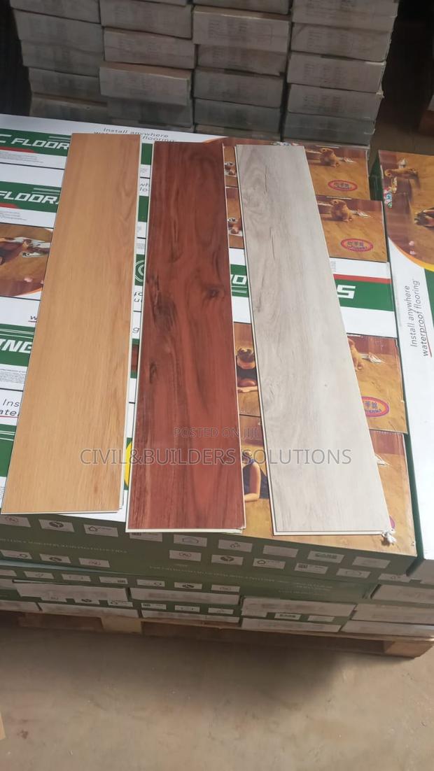 5mm Inclusive Of Underlay Spc - main view