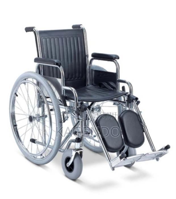 Orthopedic Wheelchair