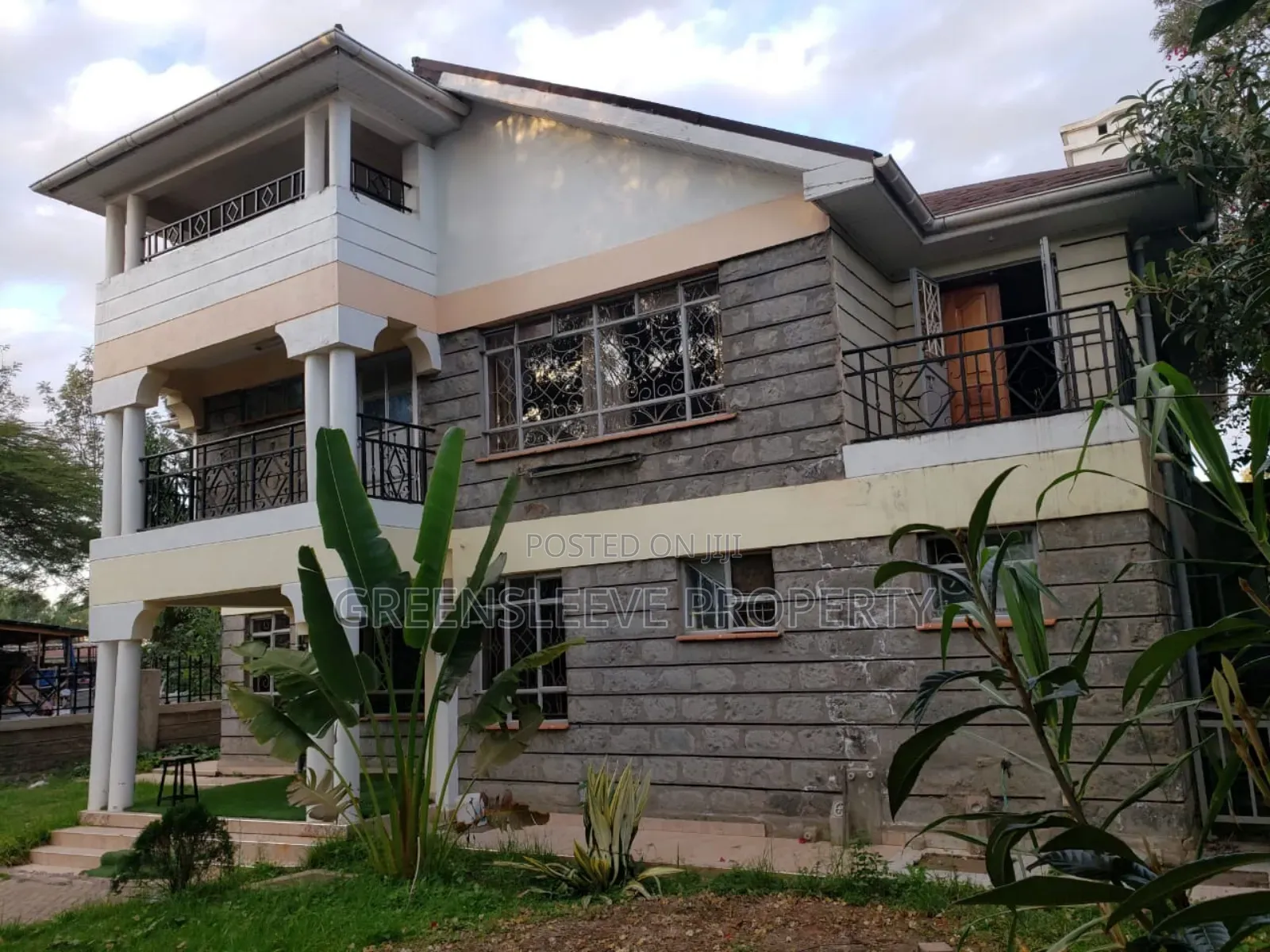 5bdrm House in Hardly, Hardy for rent