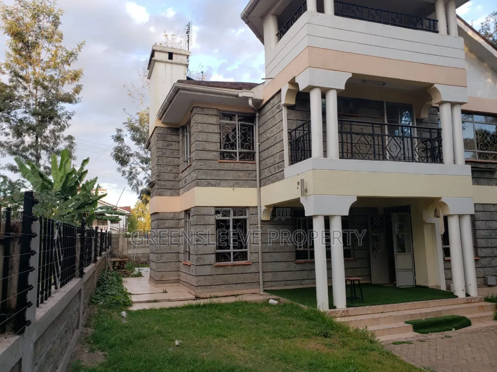 5bdrm House in Hardly, Hardy for rent