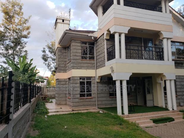 5bdrm House in Hardly, Hardy for rent - thumbnail 2