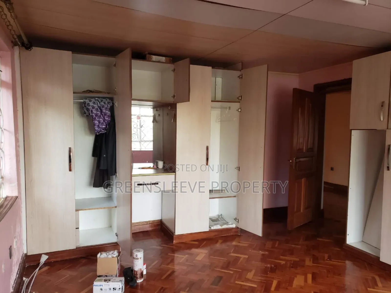 5bdrm House in Hardly, Hardy for rent