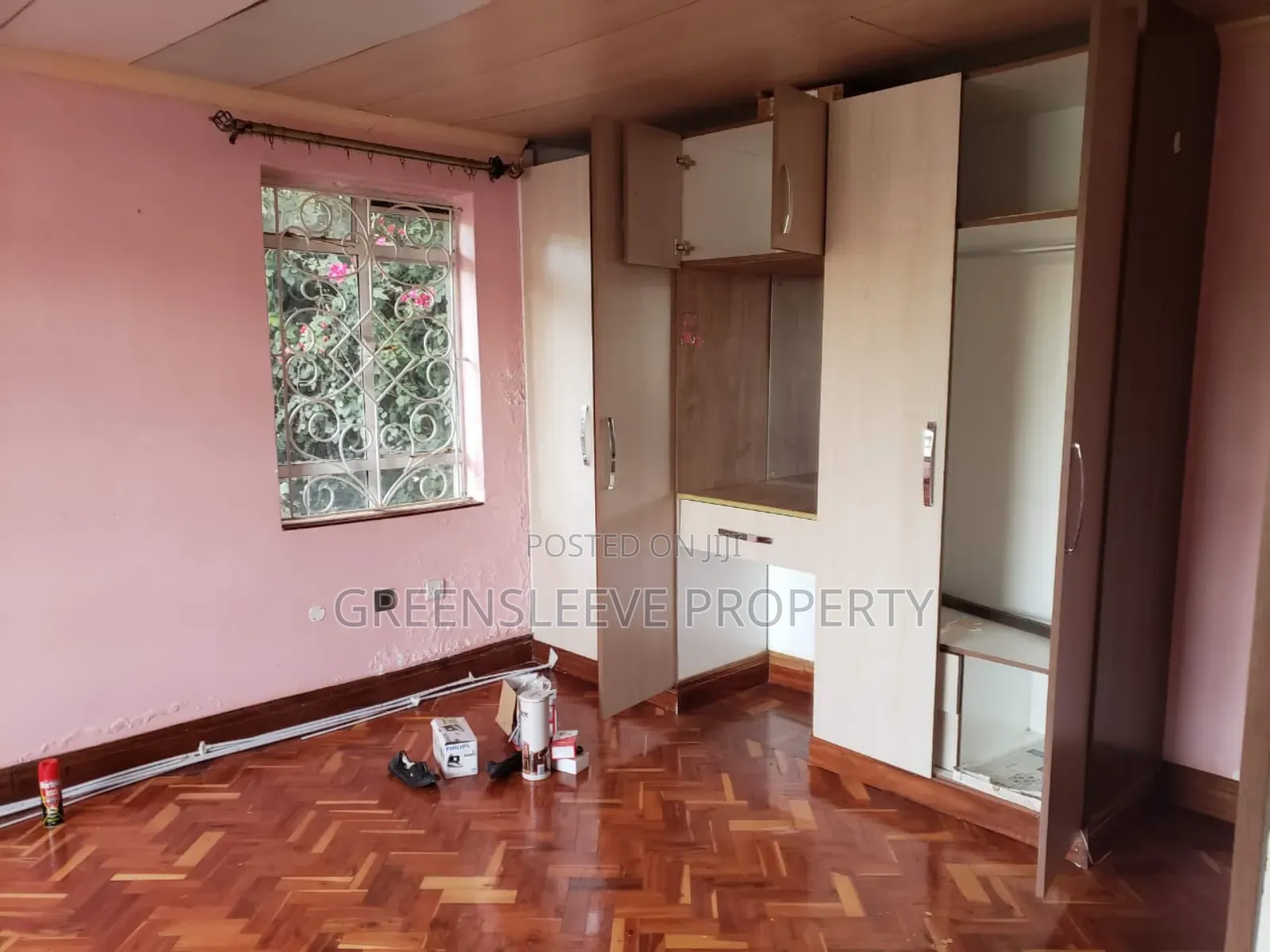 5bdrm House in Hardly, Hardy for rent