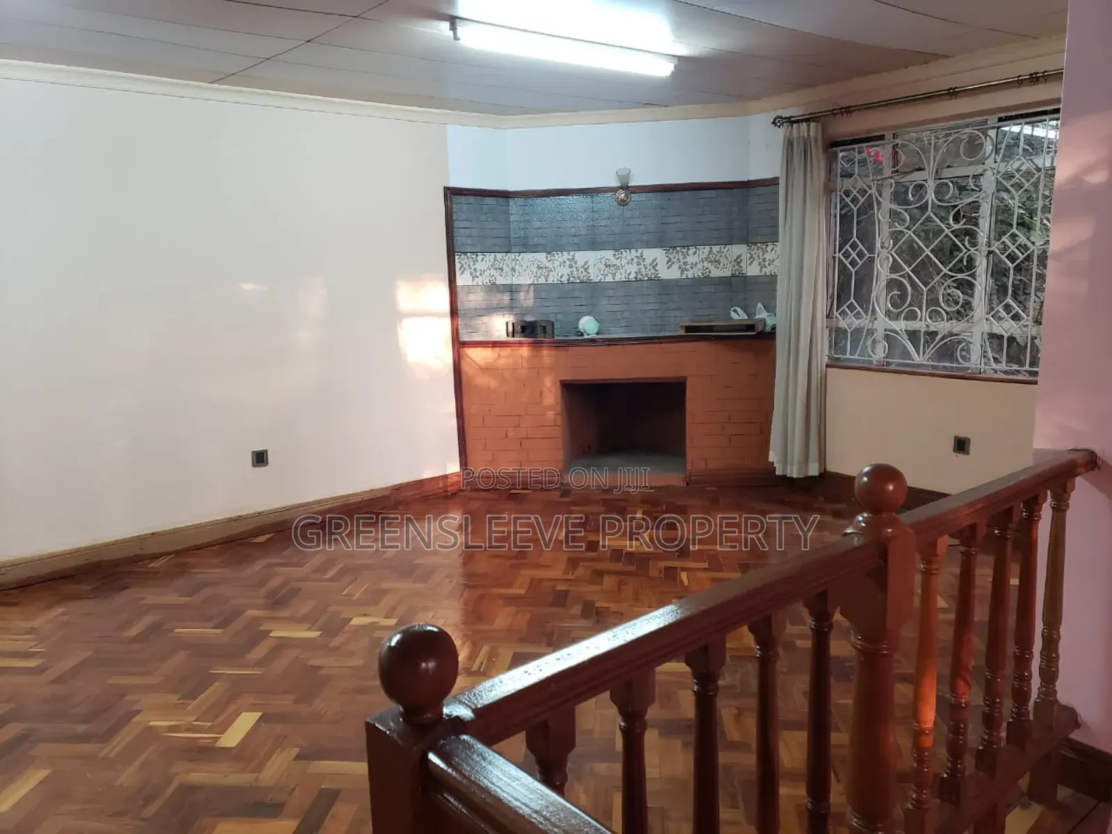 5bdrm House in Hardly, Hardy for rent