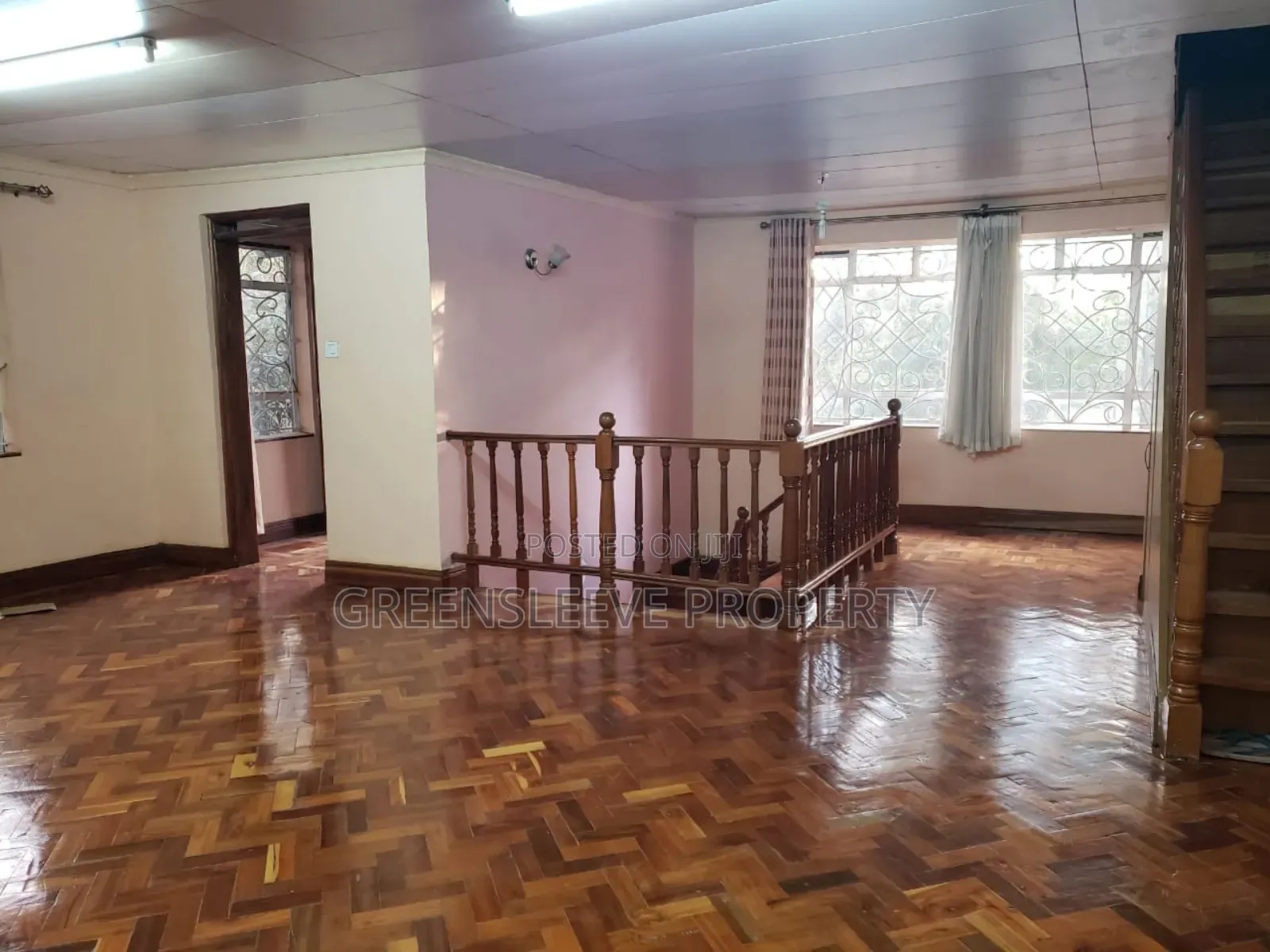 5bdrm House in Hardly, Hardy for rent