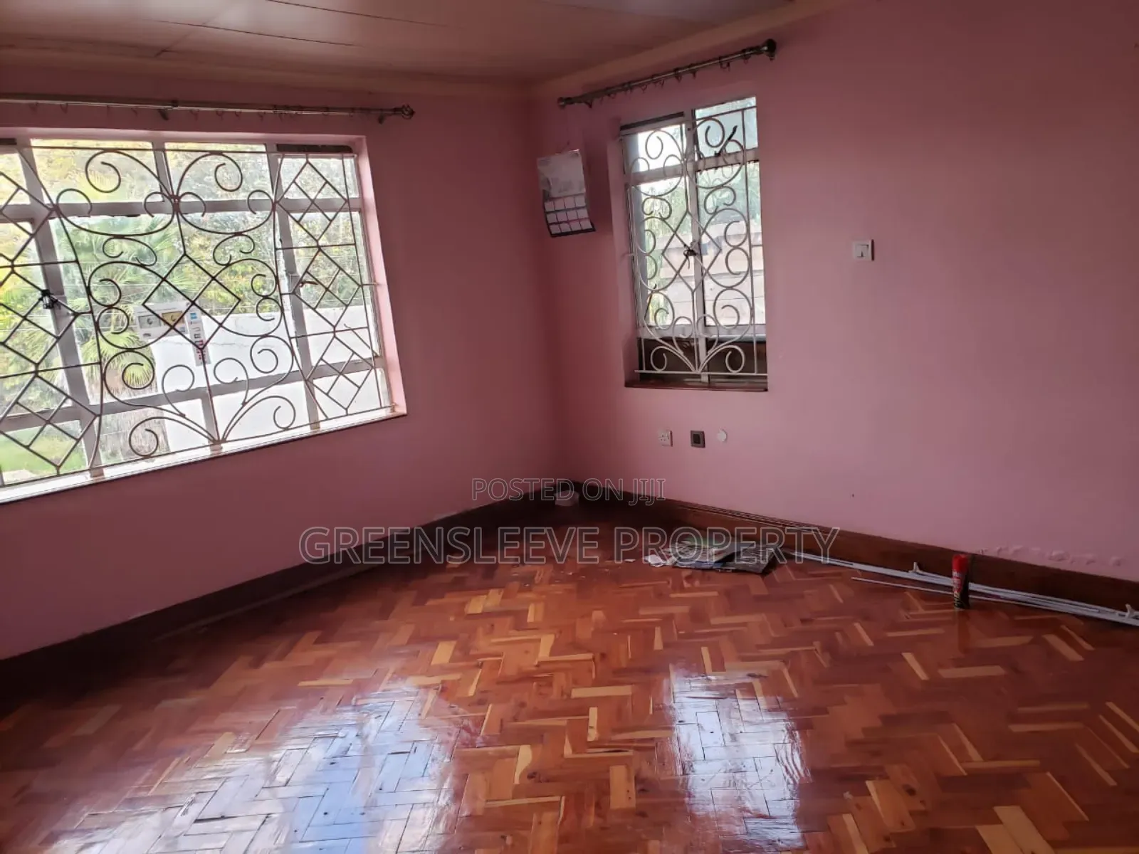 5bdrm House in Hardly, Hardy for rent