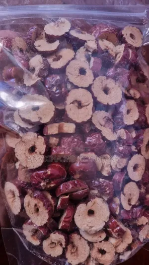 Jujube / Red Dates
