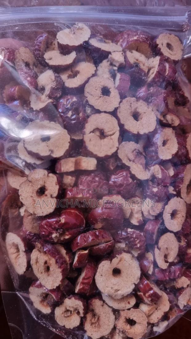 Jujube / Red Dates - thumbnail 3
