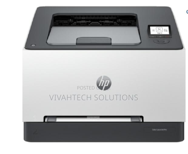 High Speed Hp 3203dw Wireless Duplex Printer