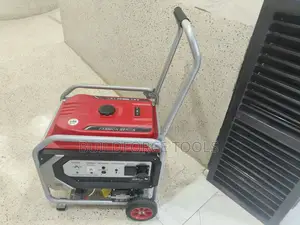 Portable Honda 8 Kva Silent Generator