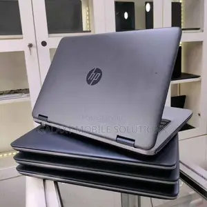 Laptop HP ProBook 640 G2 8GB Intel Core I5 SSD 256GB