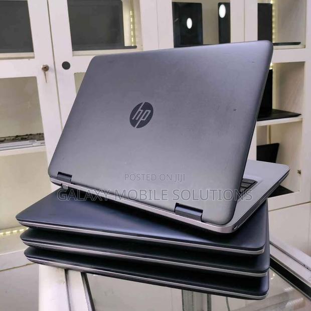 Laptop HP ProBook 640 G2 8GB Intel Core I5 SSD 256GB