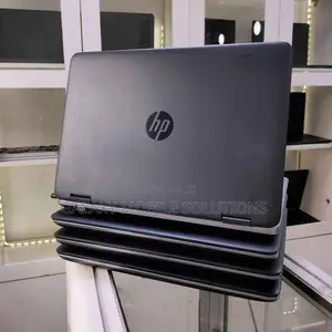 Laptop HP ProBook 640 G2 8GB Intel Core I5 SSD 256GB