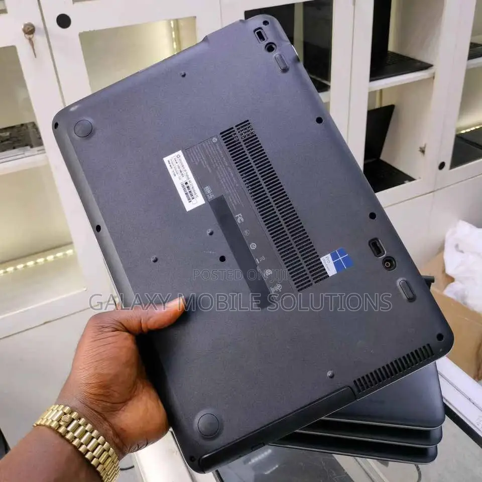 Laptop HP ProBook 640 G2 8GB Intel Core I5 SSD 256GB