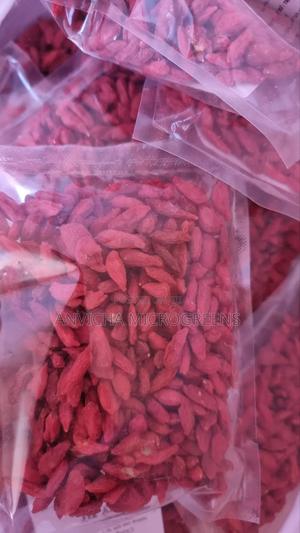 Goji Berries - thumbnail 2