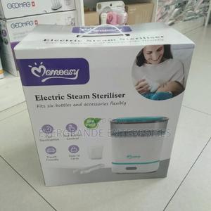 Electric Steam Sterilizer - thumbnail 2