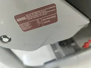 Portable Honda 8 Kva Silent Generator
