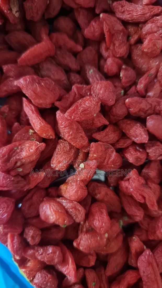 Goji Berries - thumbnail 3