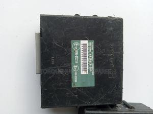 Toyota Passo 2006 Smart Key Control Unit - main view