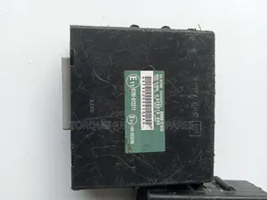 Toyota Passo 2006 Smart Key Control Unit