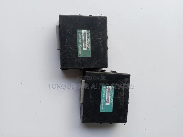 Toyota Passo 2006 Smart Key Control Unit - thumbnail 2
