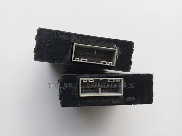 Toyota Passo 2006 Smart Key Control Unit - thumbnail 3