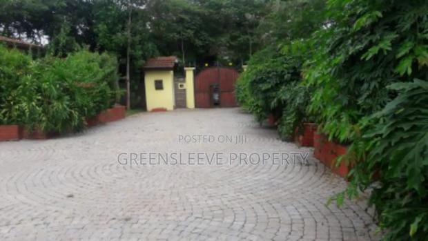 4bdrm House in Karen for rent