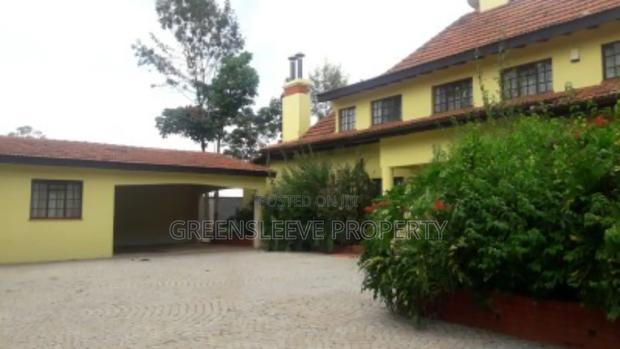 4bdrm House in Karen for rent - thumbnail 2