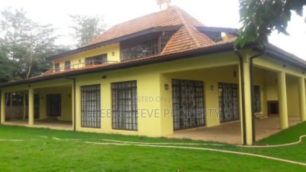 4bdrm House in Karen for rent - thumbnail 9