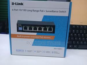 Dlink 6port Poe Unmanaged - thumbnail 2