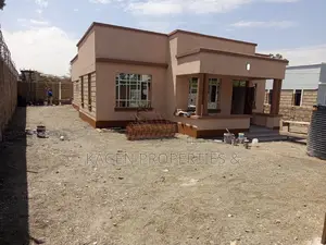 4bdrm Bungalow in Ongata Rongai for sale