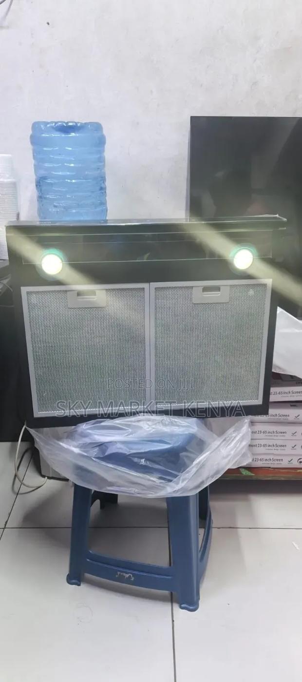 Bolesi 60cm Range Hood - thumbnail 2