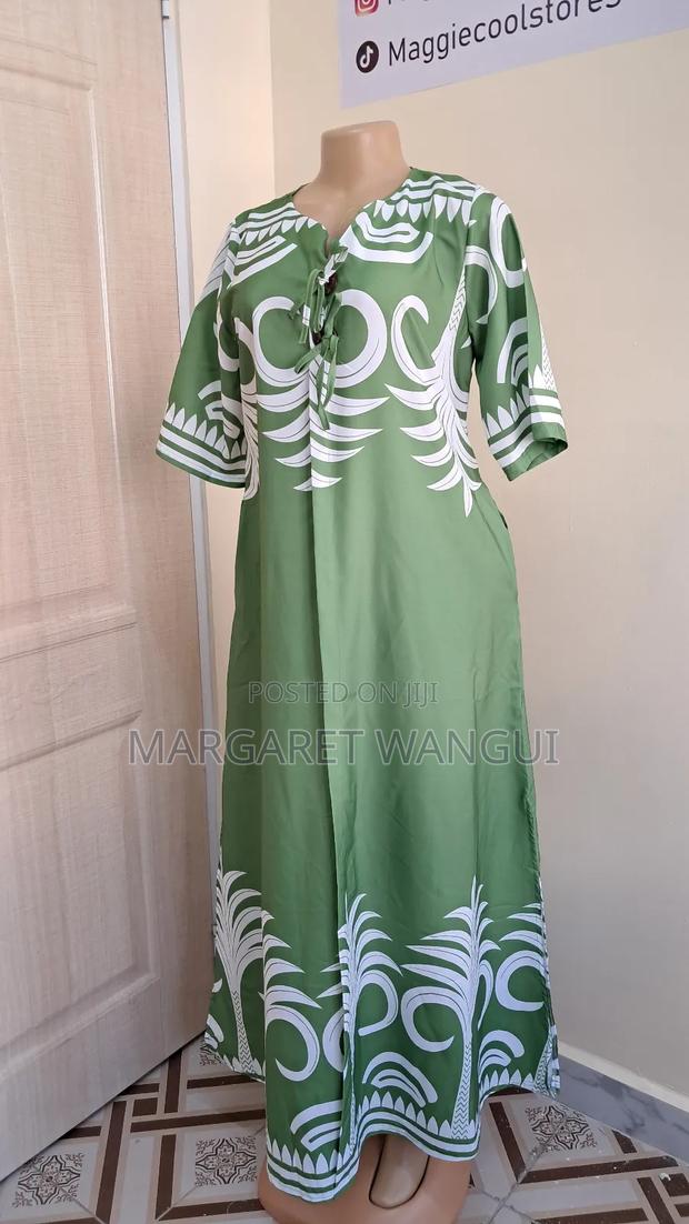 Maxi Free Dresses - thumbnail 3