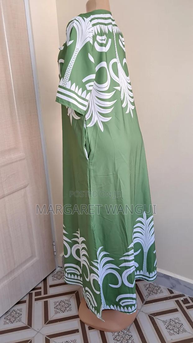 Maxi Free Dresses - thumbnail 4