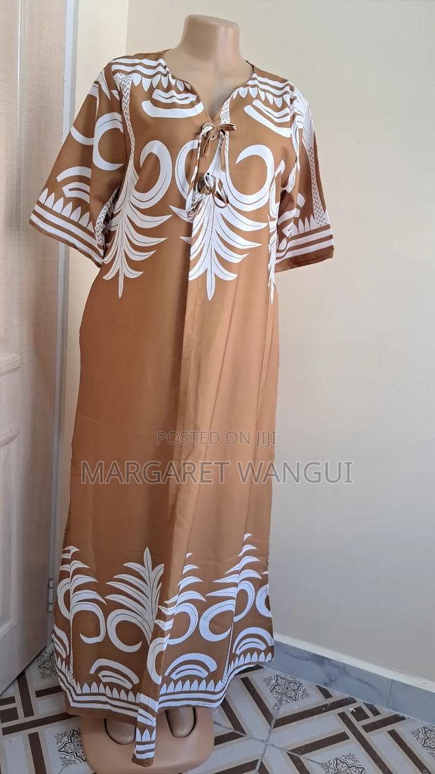 Maxi Free Dresses - thumbnail 5