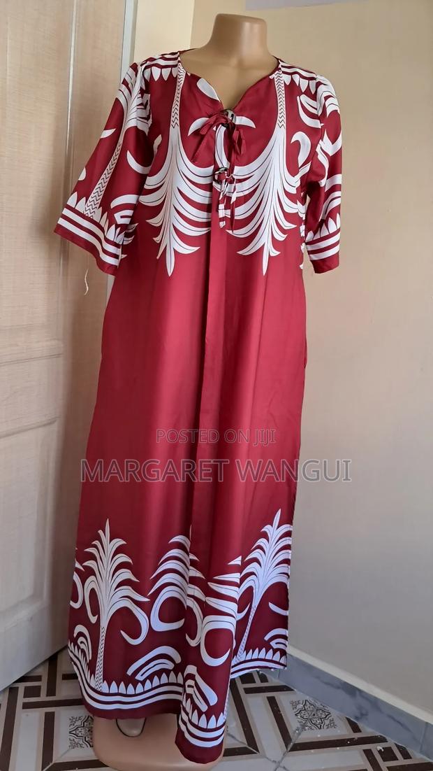 Maxi Free Dresses - thumbnail 6