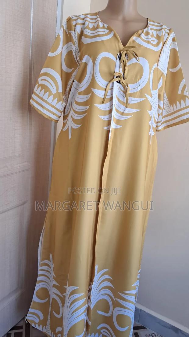 Maxi Free Dresses - thumbnail 7