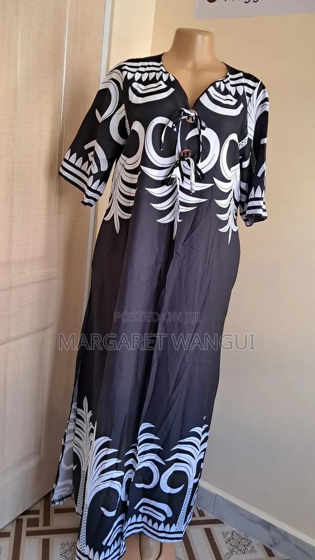 Maxi Free Dresses - thumbnail 8