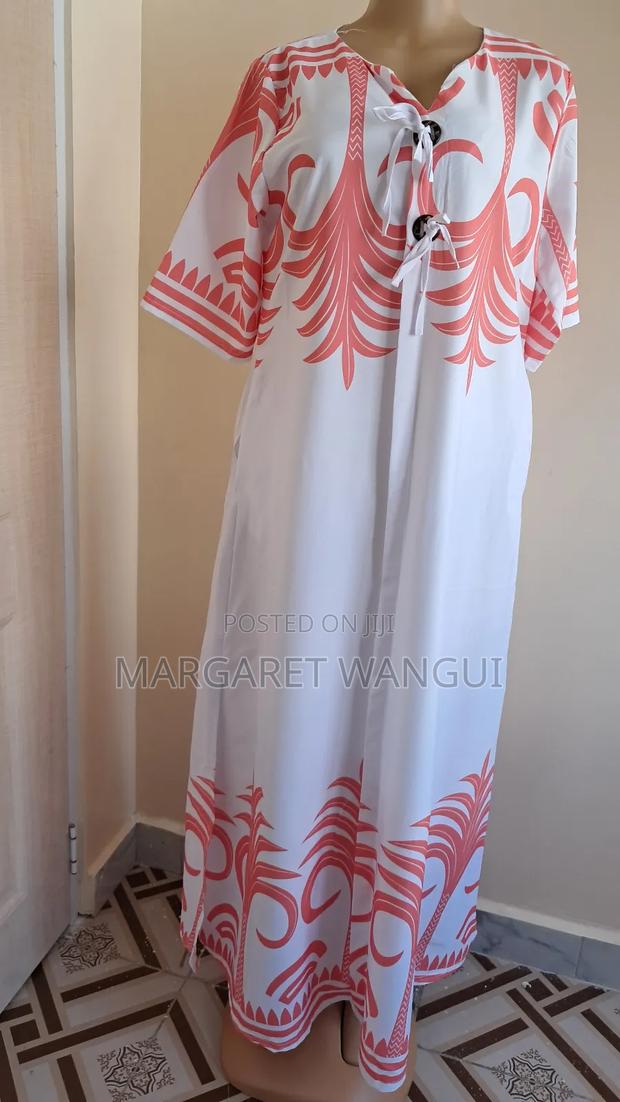 Maxi Free Dresses - main view