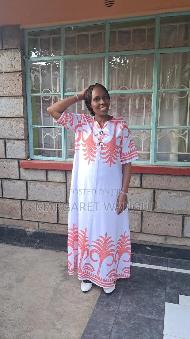 Maxi Free Dresses - thumbnail 10