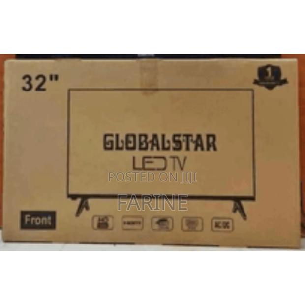 Global Star Smart Tv 32"