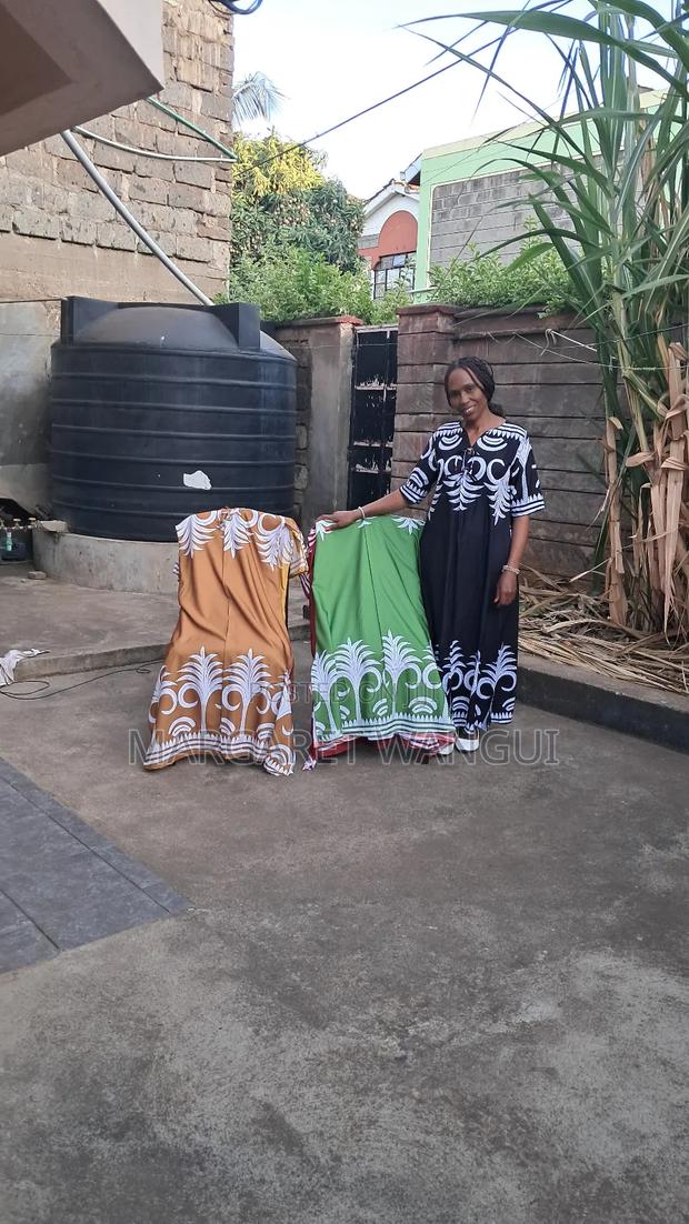 Maxi Free Dresses - thumbnail 11