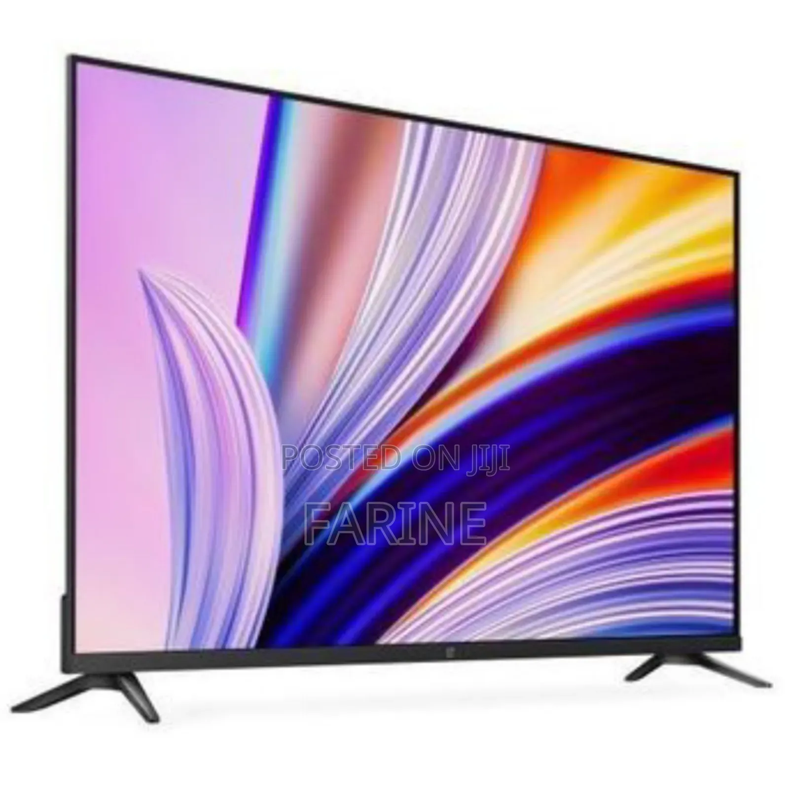 Global Star Smart Tv 32"