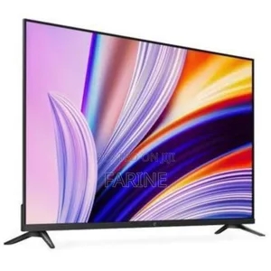 Global Star Smart Tv 32"
