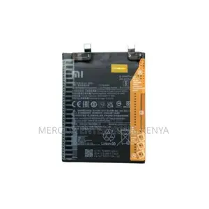 Redmi Note 13 4g/5g Battery[Bn5p]