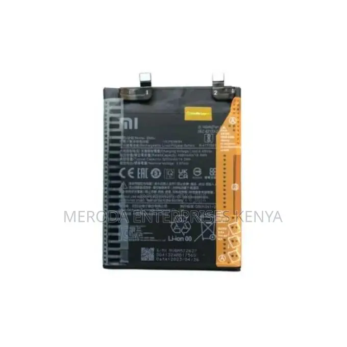 Redmi Note 13 4g/5g Battery[Bn5p]