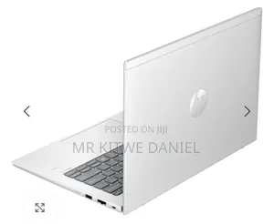 New Laptop HP ProBook 440 16GB Intel Core Ultra 7 SSD 512GB