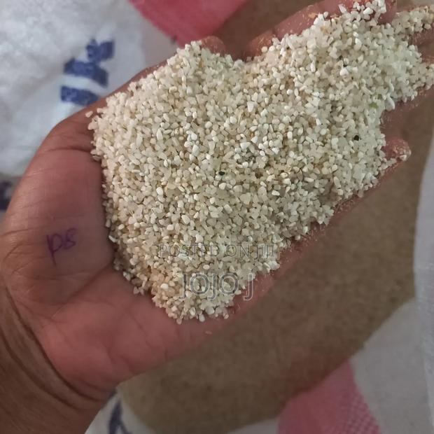 Broken Rice - main view